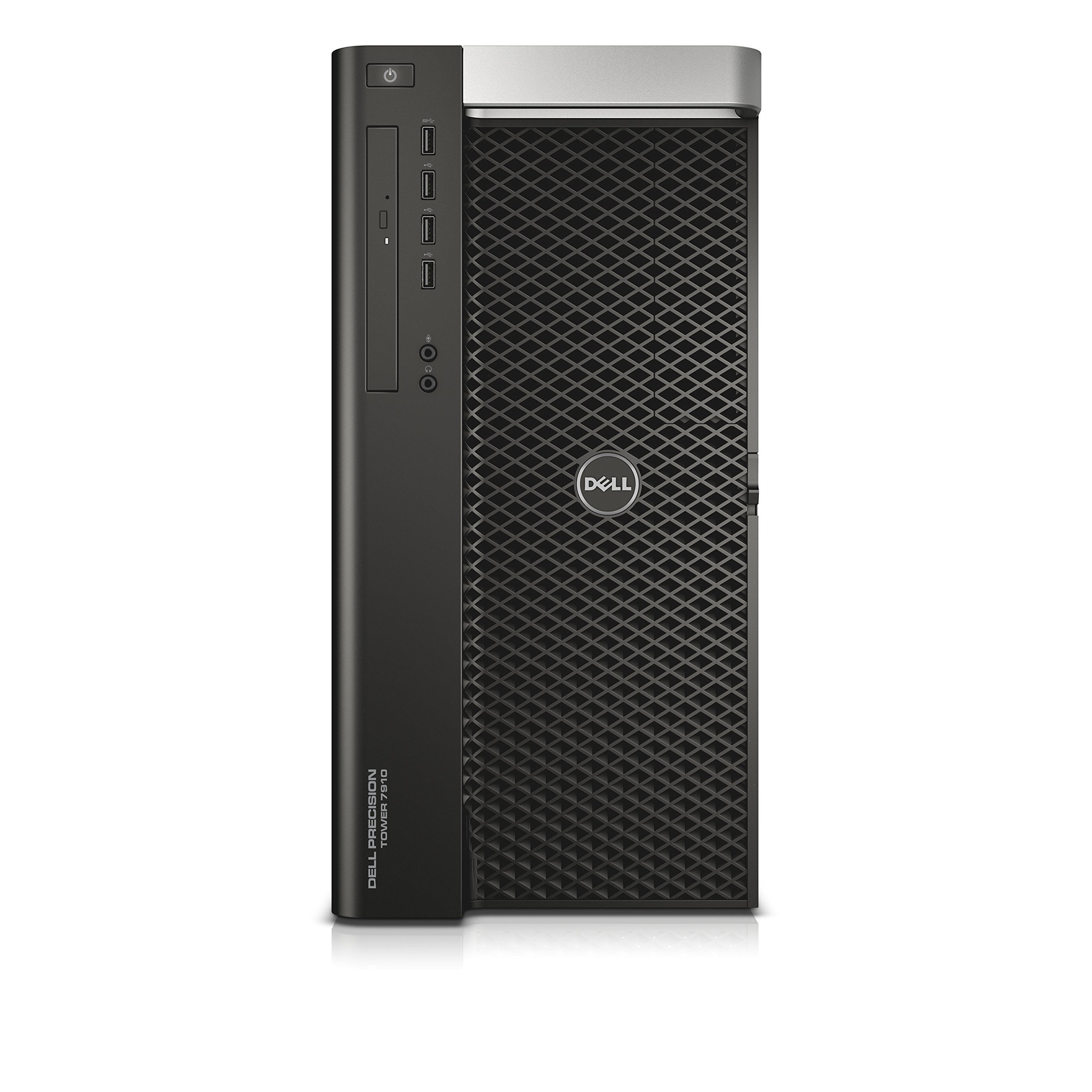 Dell Precision T7910 Tower Workstation - Intel Xeon E5-2630 v3